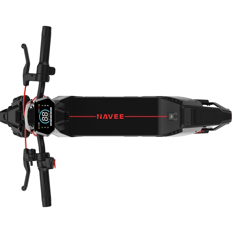 NAVEE NT5 MAX SCOOTER Ηλεκτρικό πατίνι